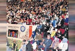 Şırnak’ta festival coşkusu