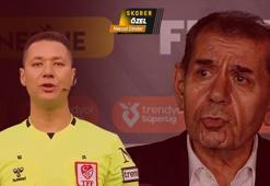 ÖZEL | Galatasaray'da 3 istifa beklentisi! 'Öfkeliyiz ama hırslıyız'
