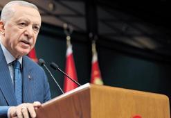 Cumhurbaşkanı Erdoğan: ‘Suriye’de karanlık dönem kapanmıştır’
