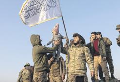 Suriye’de yeni dönem başlıyor