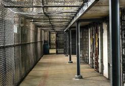 İsrail hapishanesinde bozuk yemek! Filistinli tutuklular zehirlendi