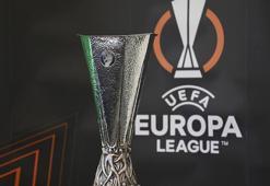 UEFA Avrupa Ligi'nde 6. haftanın perdesi açılacak! Temsilcilerimizin maçları