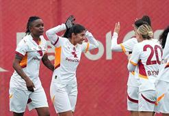 Galatasaray'ın Şampiyonlar Ligi'nde konuğu Olimpik Lyon