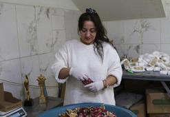 Ödüllü kadın girişimciden 3 ülkeye ihracat