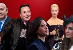 Time Dergisi'nin Yılın Kişisi adayları belli oldu! Gazze kasabı seçilebilir