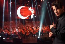 Norm Ender'in 'Parla 100. Yıl Marşı' müfredata giriyor