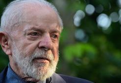 Brezilya Devlet Başkanı Lula da Silva beyin kanaması geçirdi
