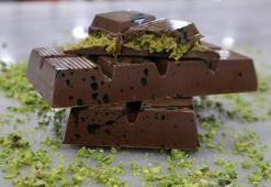 Dubai çikolatası yiyen diyetisyene koşuyor! 'Tadına doyulmaz ama sağlığa dikkat'