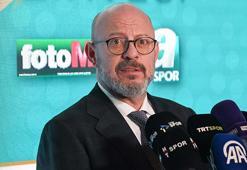 Mete Vardar: Serdal Adalı da Beşiktaş'ın değerli insanlarından biri