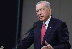 Cumhurbaşkanı Erdoğan'dan maaş zammı açıklaması