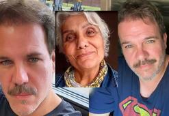 Ünlü oyuncunun paylaşımına annesi duygusal sözlerle yanıt verdi! 'Elini tutamadığım yıllar oldu'