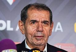 Galatasaray'dan Fenerbahçe Asbaşkanı Acun Ilıcalı'ya cevap geldi! 'Haddine değil'