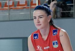 Milli voleybolcu Meryem Boz'un yeni takımı belli oldu!