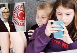 Komisyon Başkanı Katırcıoğlu açıkladı! "Sosyal medyada yaş sınırlamasını gündemimizde tutmaya devam edeceğiz"