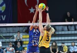 VakıfBank'ta Cansu Özbay fırtınası! Geri döndü, MVP oldu