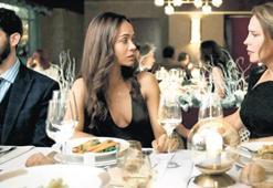 Altın Küre adayları açıklandı