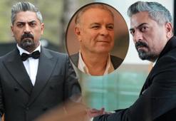 Dizi setinde kavga iddiası! Oyuncu Bülent Polat sessizliğini bozdu