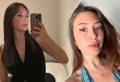 Yeni yaş yeni imaj! Yasmin Erbil saçlarının rengini değiştirdi