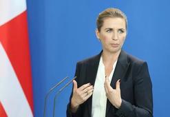 Danimarka Başbakanı: Suriyeli mültecilerin ülkelerine dönmesi gerekli