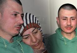 Şam zindanında 14 ay!  Engin Arslan yaşadığı işkenceyi anlattı: Bin erkek, 250 kadın vardı