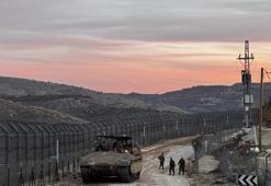 6 soruda İsrail'in işgalini genişlettiği Suriye'deki Golan Tepeleri!