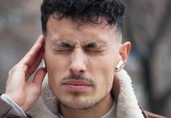 Kış mevsimi orta kulak iltihabına ortam sağlıyor! ‘Tedavi edilmezse yüz felci yapabilir’