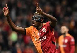 İtalya'dan Osimhen için dev iddia! 'Galatasaray'ın durdurma şansı bulunmuyor'