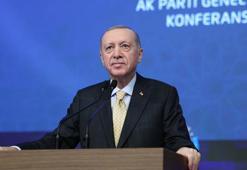 Son dakika: Cumhurbaşkanı Erdoğan'dan Suriyelilerin geri dönüşüyle ilgili yeni mesajlar