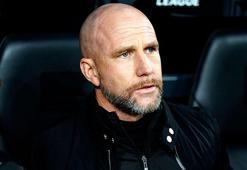 Malmö Teknik Direktörü Rydström, Galatasaray ile Beşiktaş'ı kıyasladı