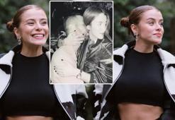 Instagram'dan kalp emojisiyle paylaştı! İlayda Alişan ve sevgilisi Oğulcan Engin'den yeni fotoğraf