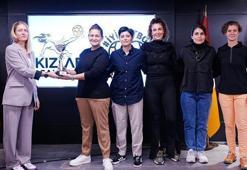 İyi Futbol Ödülleri düzenlenen törenle sahiplerini buldu