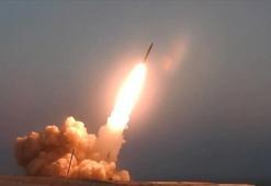 Rusya duyurdu! Ukrayna Amerikan yapımı füzelerle saldırdı