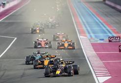 Bakan Bak ve Bakan Ersoy, FIA Başkanı Sulayem ile bir araya geldi!