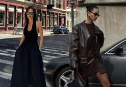 Son hali olay oldu! Yasemin Özilhan estetik mi yaptırdı?