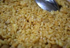 Bulgur pilavına lezzet katan baharat! 1 çay kaşığı eklemek yetiyor