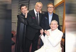 70’inci sanat yılını kutladı