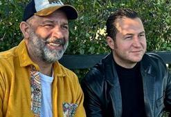 Sürpriz karşılaşma! Savcı Yavuz Engin ve Mesut komiser bir araya geldi