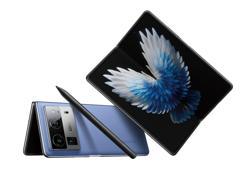 Türkiye’de beyaz yakalıların yeni tercihi: Yeni PHANTOM V Fold2 5G Türkiye’de satışa sunuldu!