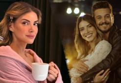 Çocuk istemediğini söyleyen Deniz Baysal, 'hamile' haberlerine tepki gösterdi!