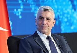 Bakan Bolat: Cari işlemler 5 yıldır ilk kez 5 ay üst üste fazla verdi