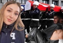 Şehit Şeyda Yılmaz’ın katili ilk kez hakim karşısında! Savunma yapamadı