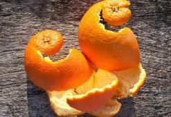 Temizlikten güzelliğe her işe yarıyor! Kabuğunu karanfille karıştırın, sonuç inanılmaz