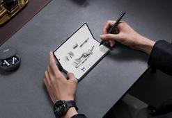 Yüksek Performans, Uygun Fiyat: İş Dünyasının Yeni Gözdesi TECNO PHANTOM V Fold2!