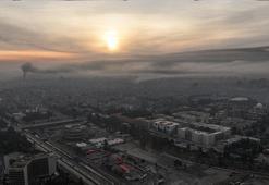 İsrail Şam yakınlarını havadan vuruyor!