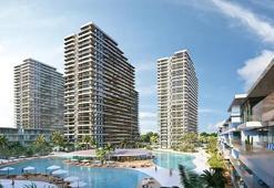 Ünlü çift yeni reklam filminde Kıbrıs'ta 7 yıldızlı bir yaşamı deneyimledi!