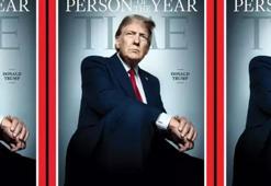 Yılın kişisi Donald Trump seçildi!