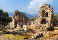 Mimari ve mühendislikte Roma'nın örnek kenti