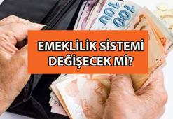 KADEMELİ EMEKLİLİK SON DURUM 2024 📌 Kademeli emeklilik gelecek mi ve ne zaman gelecek? Emeklilik sistemi değişecek mi?