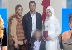 İl il gezen sahte gelinden milyonluk vurgun! Detaylar şaşkına çevirdi