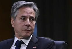 ABD Dışişleri Bakanı Blinken'dan terör örgütü PKK açıklaması: Türkiye için bir tehdit